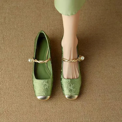Cilia | Everyday Comfort & Style Shoes
