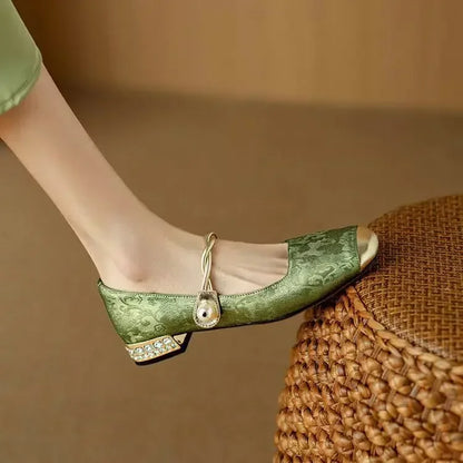 Cilia | Everyday Comfort & Style Shoes