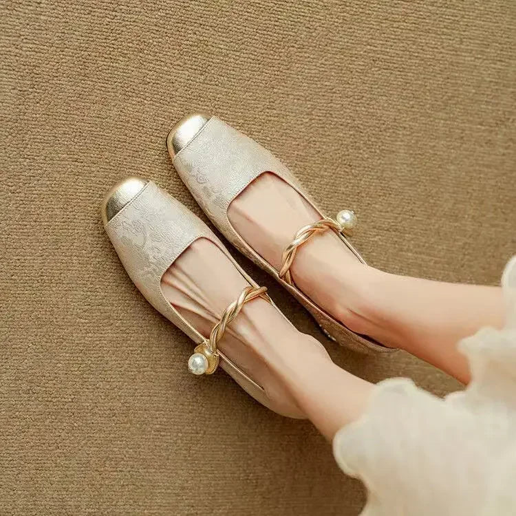 Cilia | Everyday Comfort & Style Shoes