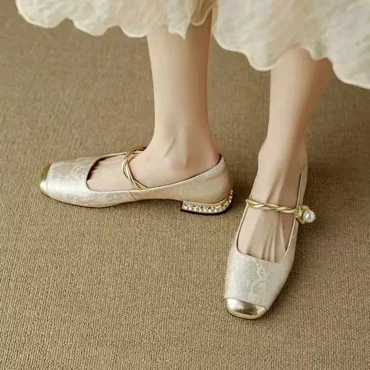 Cilia | Everyday Comfort & Style Shoes