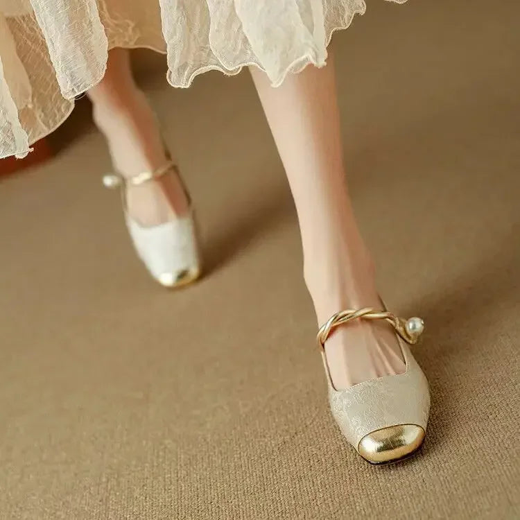 Cilia | Everyday Comfort & Style Shoes