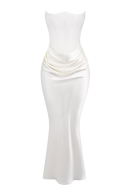 ELENA | LUXURY MAXI DRESS