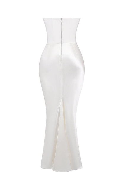 ELENA | LUXURY MAXI DRESS