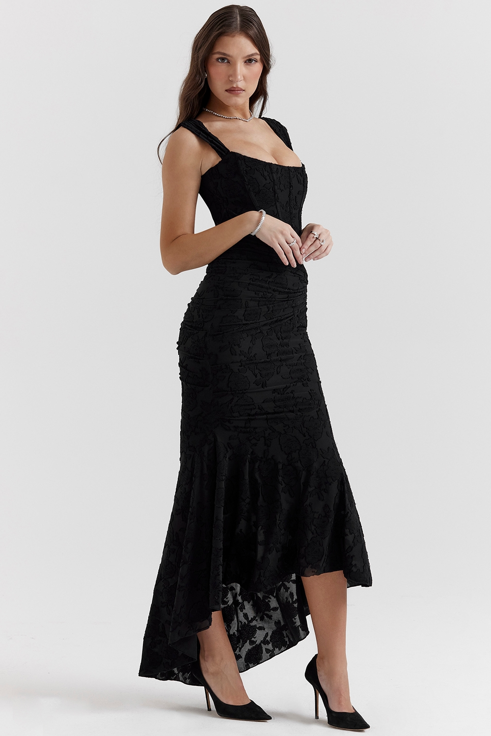 Ella | Maxi Dress