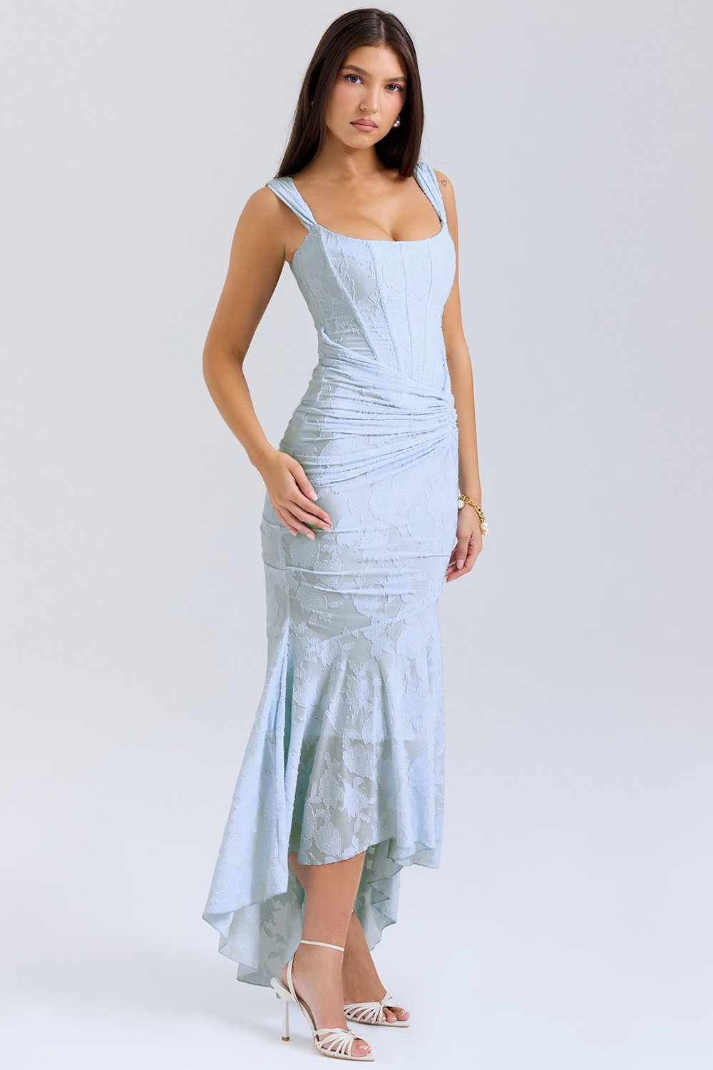 Ella | Maxi Dress