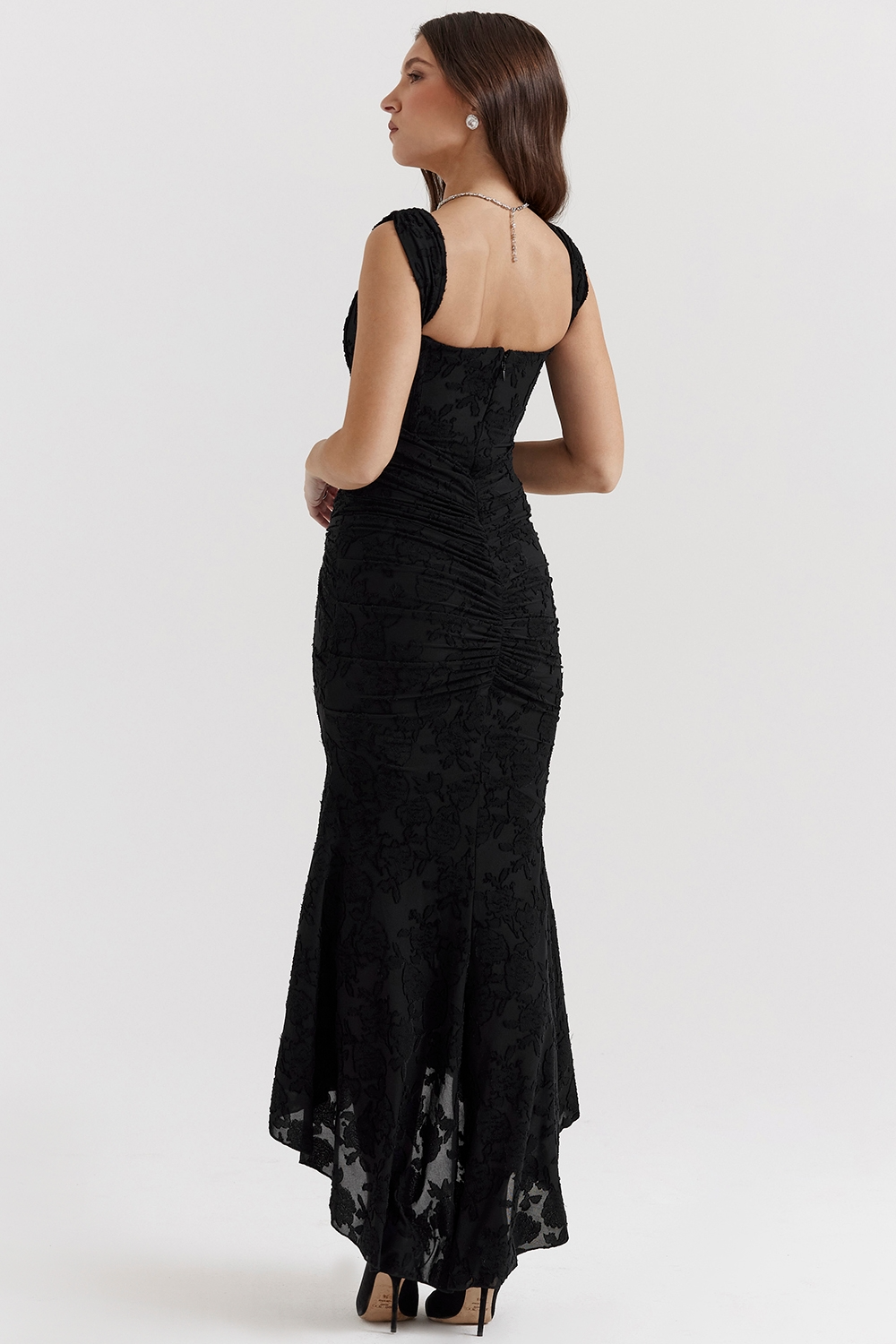 Ella | Maxi Dress