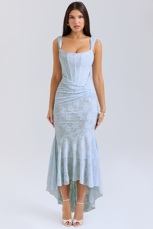 Ella | Maxi Dress