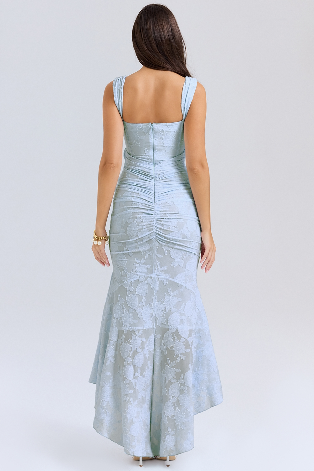 Ella | Maxi Dress