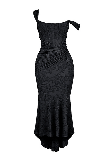 Ella | Maxi Dress