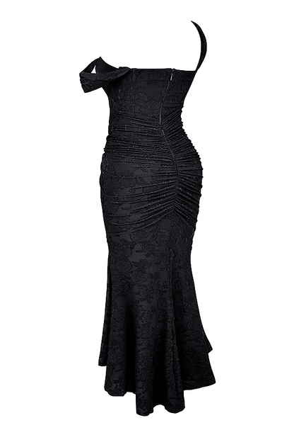 Ella | Maxi Dress