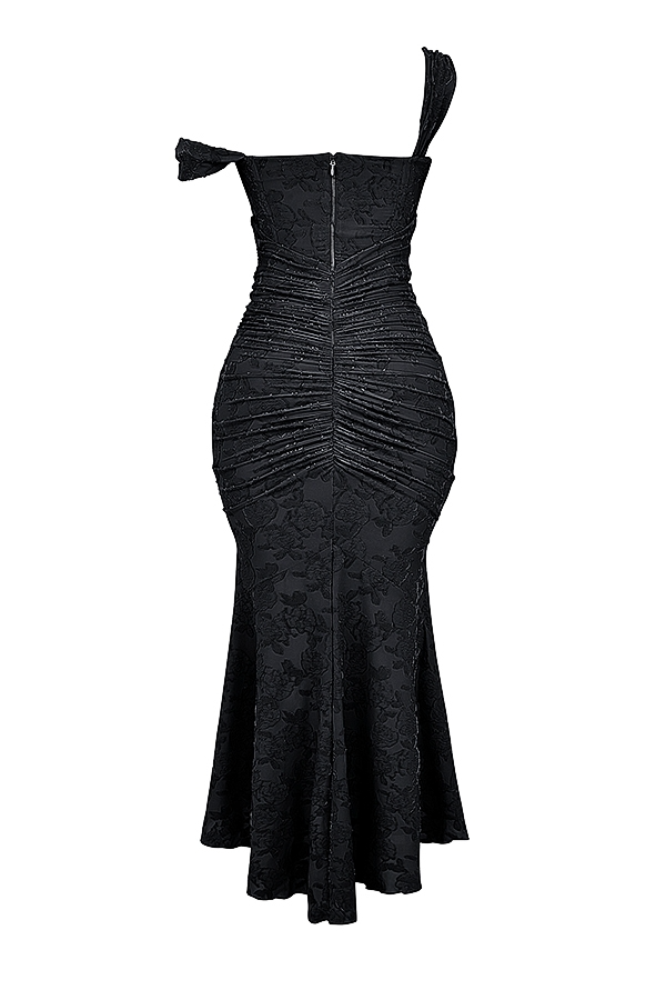 Ella | Maxi Dress