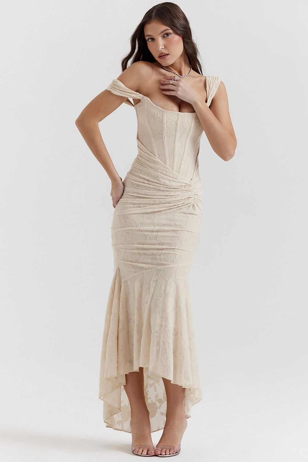 Ella | Maxi Dress