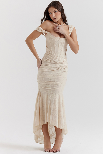 Ella | Maxi Dress