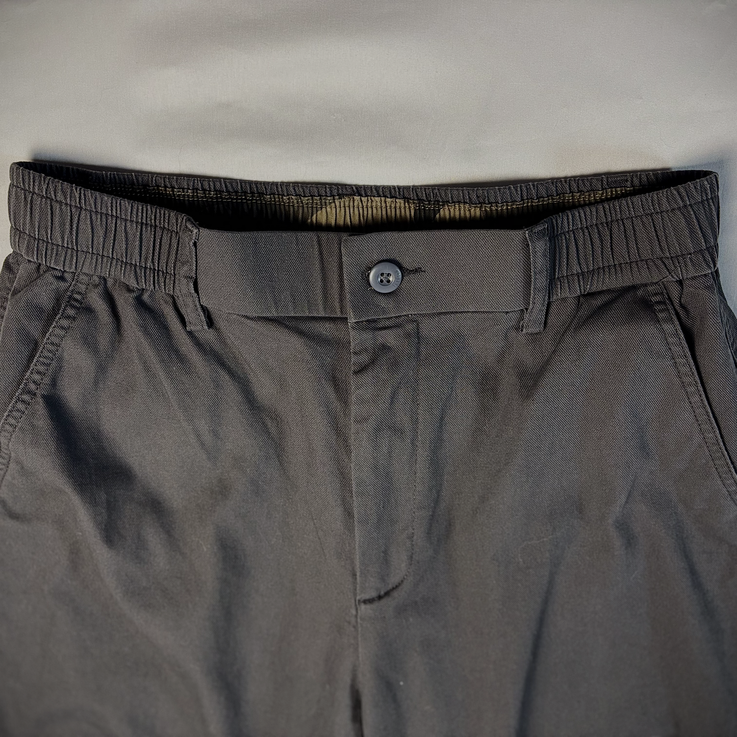 Carbon™ – Modern Tailored Pants