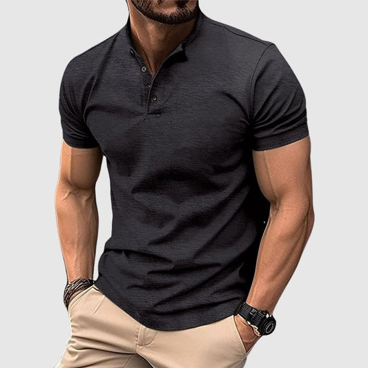 Prescott™ | Tailors Weston Henley Polo