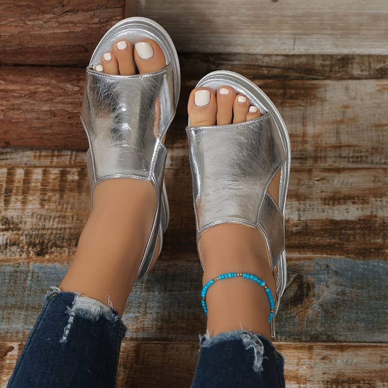 Palma Sandals™ | Orthopedic Stylish Women Shoes