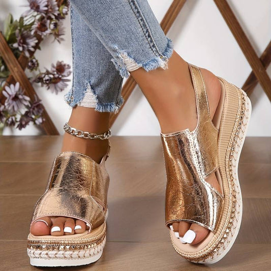 Palma Sandals™ | Orthopedic Stylish Women Shoes