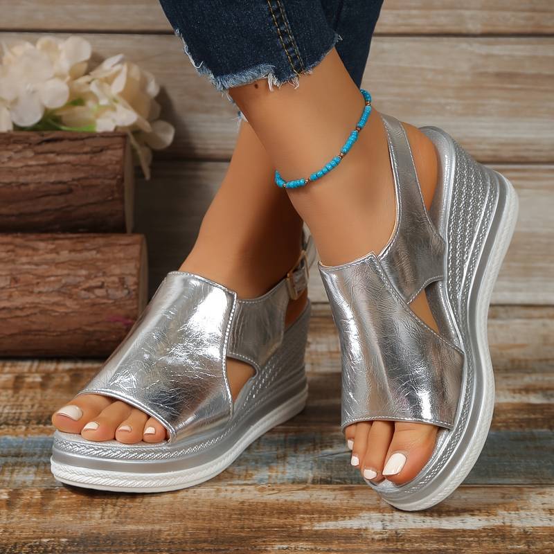 Palma Sandals™ | Orthopedic Stylish Women Shoes