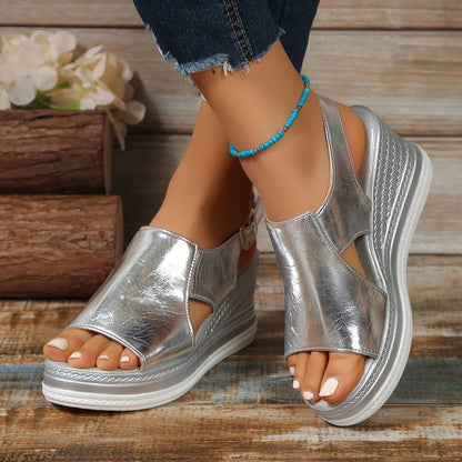 Palma Sandals™ | Orthopedic Stylish Women Shoes