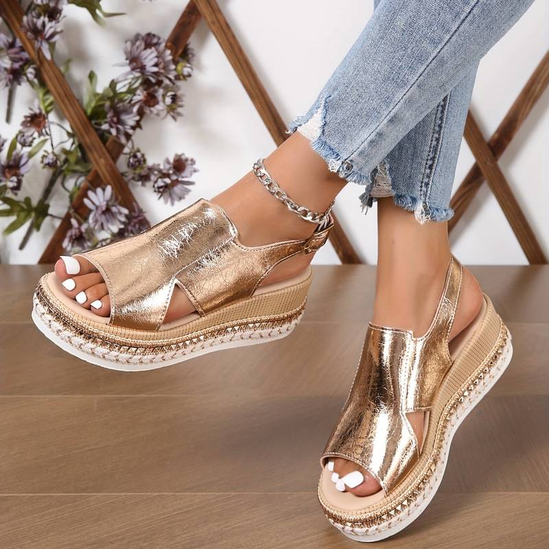 Palma Sandals™ | Orthopedic Stylish Women Shoes