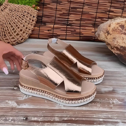 Palma Sandals™ | Orthopedic Stylish Women Shoes