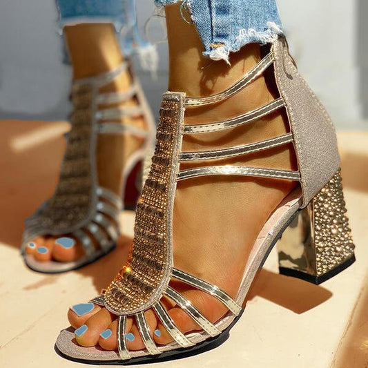 Blaze & Glow™ | Women’s Sandals