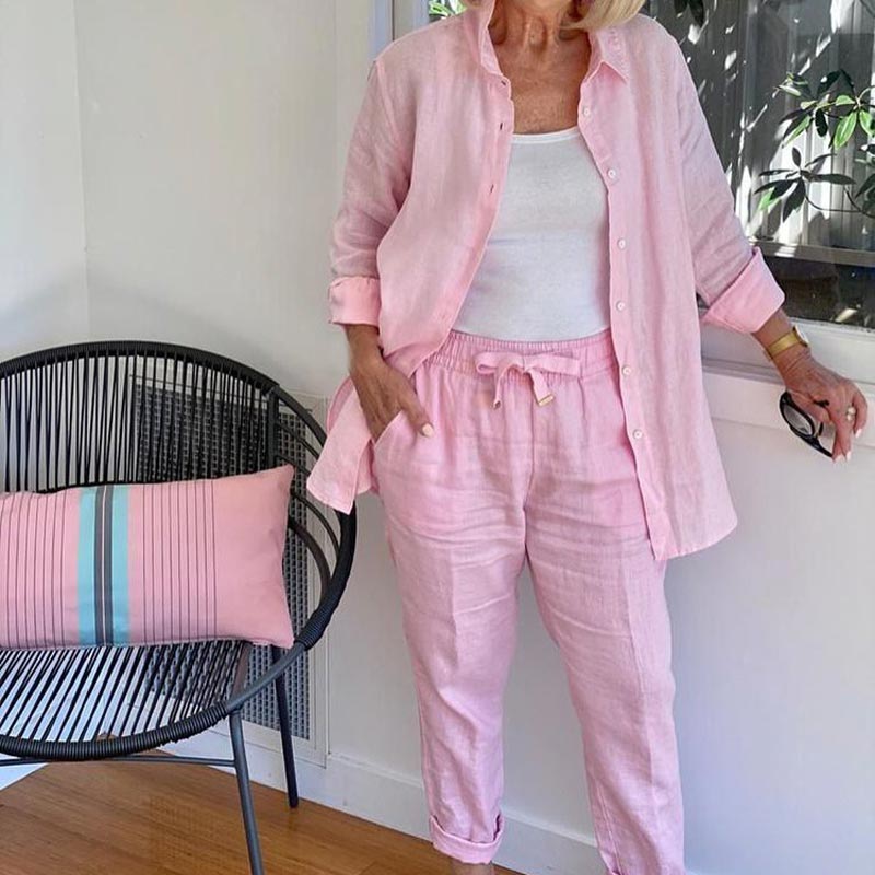 Sophie - Stylish Summer Set