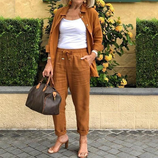 Sophie - Stylish Summer Set