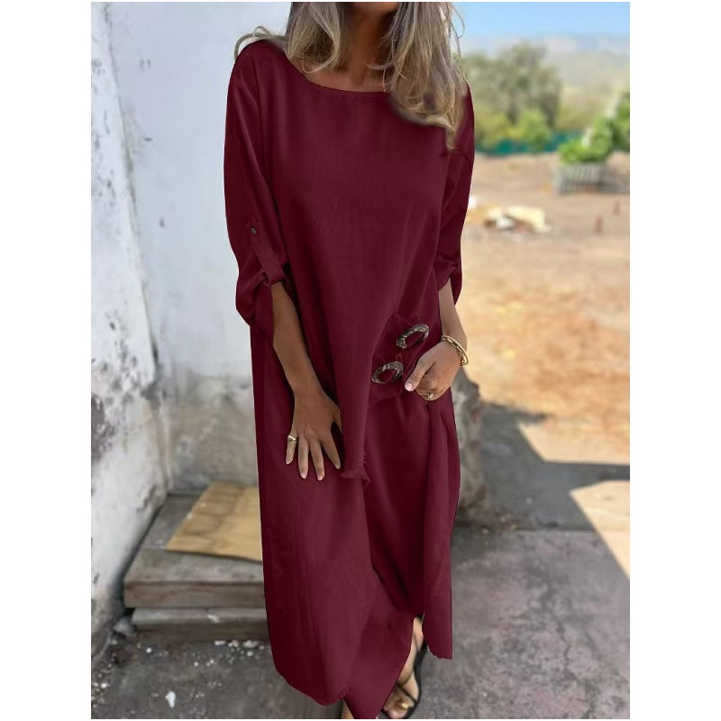 Avenna – Everyday Luxe Two-Piece Set