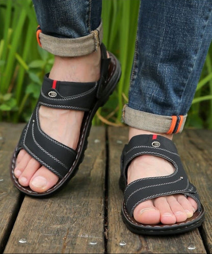 Tirelle – Adjustable Comfort Strap Sandals