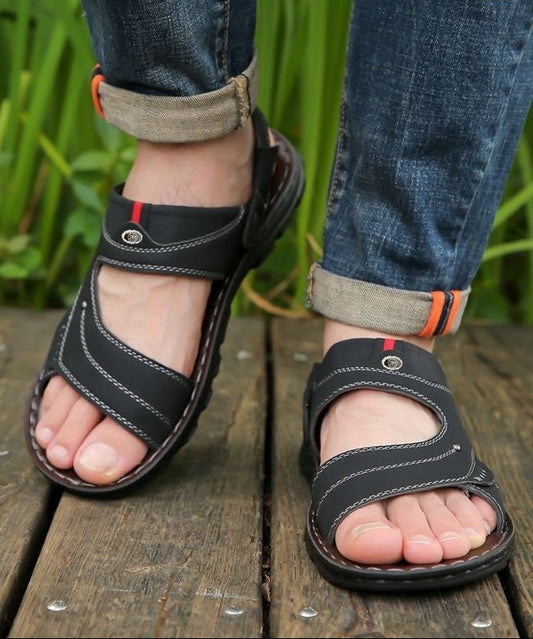 Tirelle – Adjustable Comfort Strap Sandals