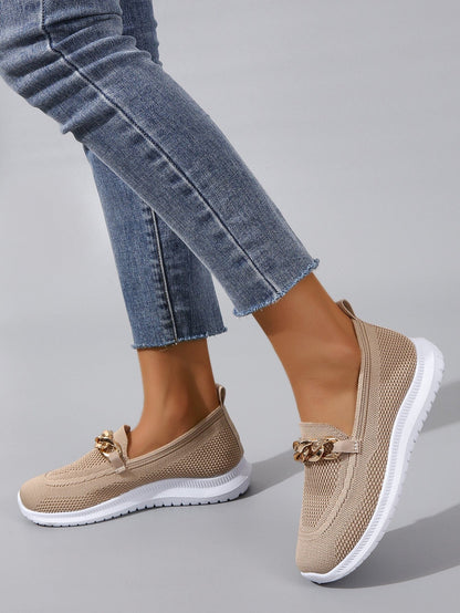 Artiselle™ | Aussie Ortho Elegance Slip-Ons