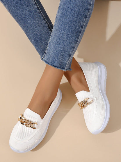 Artiselle™ | Aussie Ortho Elegance Slip-Ons