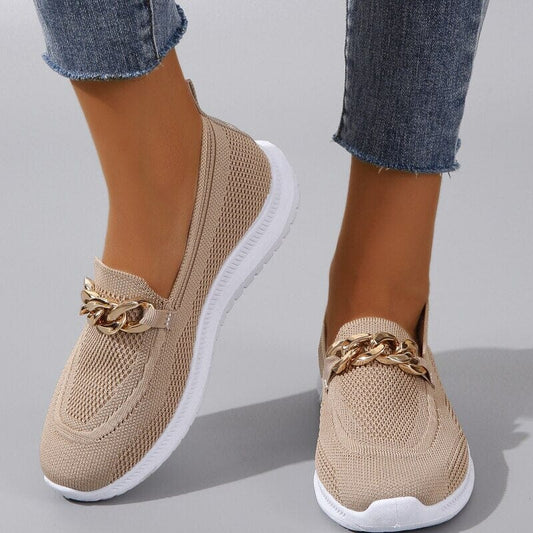 Artiselle™ | Aussie Ortho Elegance Slip-Ons