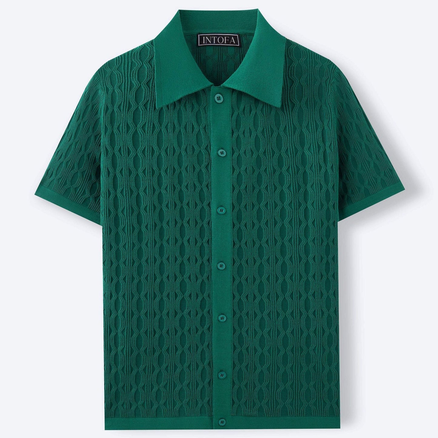 Victor™ |  Duval L'Artisan Heritage Shirt
