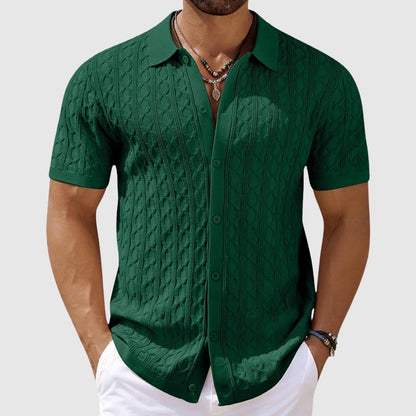 Victor™ |  Duval L'Artisan Heritage Shirt